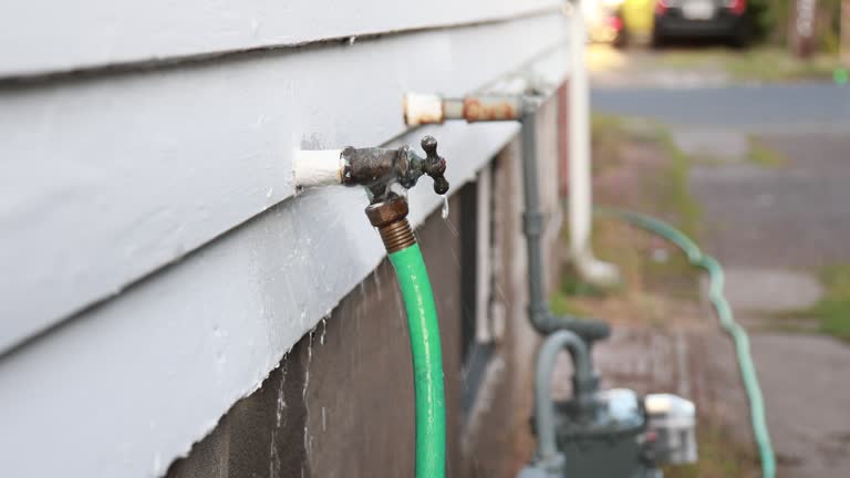 Best Construction Debris Removal  in Mcgraw, NY